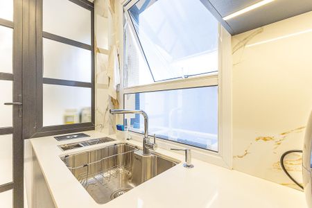 Apartamento à venda com 85m², 3 quartos e 2 vagas Apartamento à venda com 85m², 3 quartos e 2 vagasCozinha
