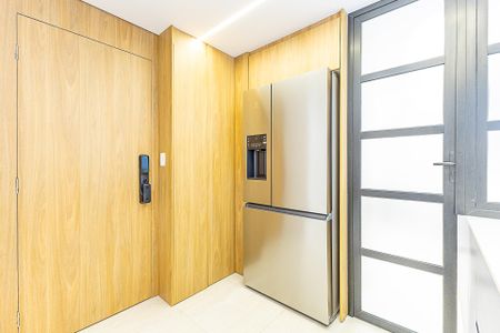 Apartamento à venda com 85m², 3 quartos e 2 vagas Apartamento à venda com 85m², 3 quartos e 2 vagasCozinha