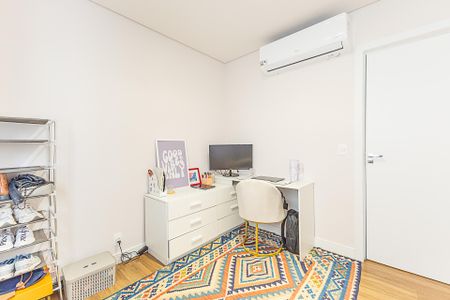 Apartamento à venda com 85m², 3 quartos e 2 vagas Apartamento à venda com 85m², 3 quartos e 2 vagasQuarto