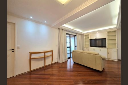 Apartamento para alugar com 95m², 3 quartos e 2 vagas Apartamento para alugar com 95m², 3 quartos e 2 vagasSala