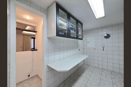 Apartamento para alugar com 95m², 3 quartos e 2 vagas Apartamento para alugar com 95m², 3 quartos e 2 vagasCozinha
