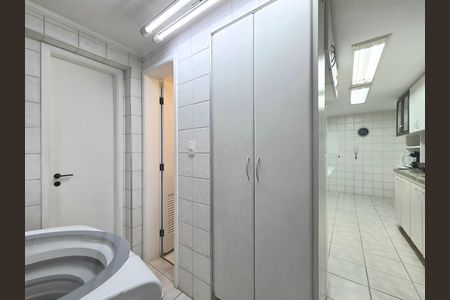 Apartamento para alugar com 95m², 3 quartos e 2 vagas Apartamento para alugar com 95m², 3 quartos e 2 vagasÁrea de Serviço