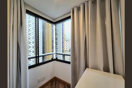 Apartamento para alugar com 95m², 3 quartos e 2 vagas Apartamento para alugar com 95m², 3 quartos e 2 vagasVaranda da Suíte 1