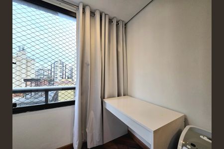 Apartamento para alugar com 95m², 3 quartos e 2 vagas Apartamento para alugar com 95m², 3 quartos e 2 vagasVaranda da Suíte 1