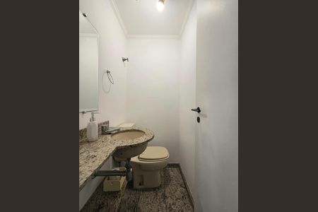 Apartamento para alugar com 95m², 3 quartos e 2 vagas Apartamento para alugar com 95m², 3 quartos e 2 vagasLavabo