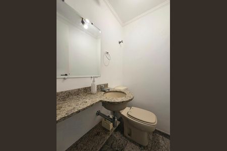 Apartamento para alugar com 95m², 3 quartos e 2 vagas Apartamento para alugar com 95m², 3 quartos e 2 vagasLavabo