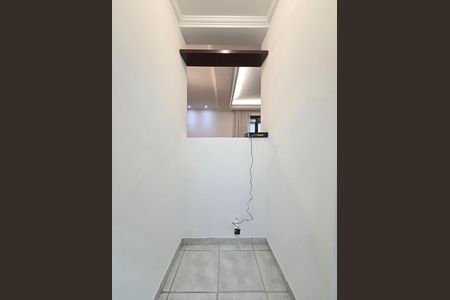 Apartamento para alugar com 95m², 3 quartos e 2 vagas Apartamento para alugar com 95m², 3 quartos e 2 vagasCozinha