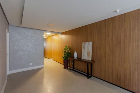 Apartamento para alugar com 95m², 3 quartos e 2 vagas Apartamento para alugar com 95m², 3 quartos e 2 vagasHall