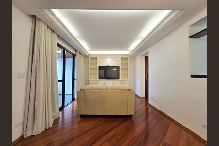 Apartamento para alugar com 95m², 3 quartos e 2 vagas Apartamento para alugar com 95m², 3 quartos e 2 vagasSala