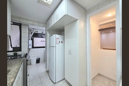 Apartamento para alugar com 95m², 3 quartos e 2 vagas Apartamento para alugar com 95m², 3 quartos e 2 vagasCozinha