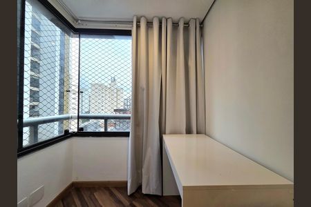 Apartamento para alugar com 95m², 3 quartos e 2 vagas Apartamento para alugar com 95m², 3 quartos e 2 vagasVaranda da Suíte 1