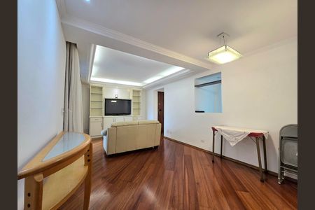 Apartamento para alugar com 95m², 3 quartos e 2 vagas Apartamento para alugar com 95m², 3 quartos e 2 vagasSala