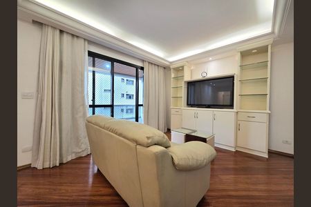 Apartamento para alugar com 95m², 3 quartos e 2 vagas Apartamento para alugar com 95m², 3 quartos e 2 vagasSala