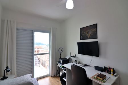 Casa à venda com 228m², 3 quartos e 6 vagasQuarto 2