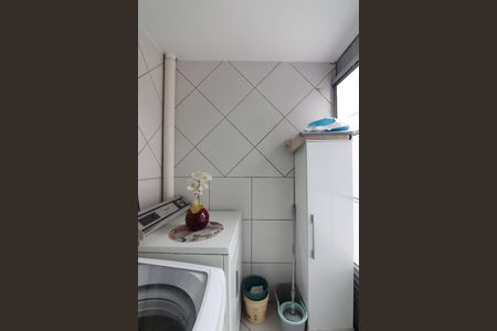 Casa à venda com 228m², 3 quartos e 6 vagasÁrea de Serviço