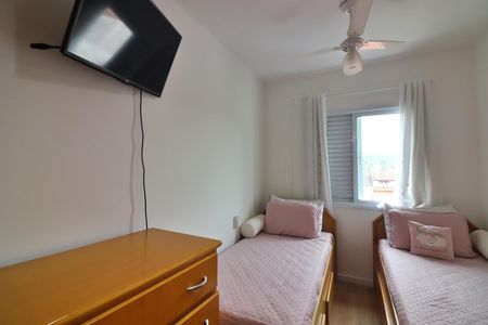 Casa à venda com 228m², 3 quartos e 6 vagasQuarto 3