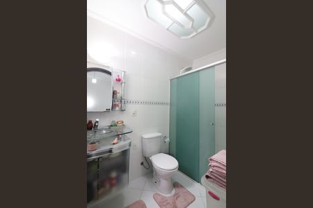 Casa à venda com 228m², 3 quartos e 6 vagasBanheiro Social