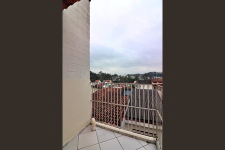 Casa à venda com 228m², 3 quartos e 6 vagasVista do Quarto 2