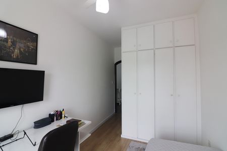 Quarto 2 de casa à venda com 3 quartos, 228m² em Parque Terra Nova Ii, São Bernardo do Campo