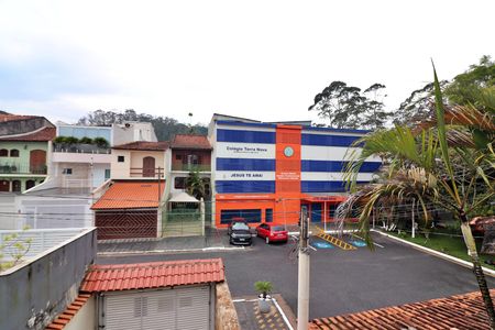 Casa à venda com 228m², 3 quartos e 6 vagasVista da Sacada da Suíte