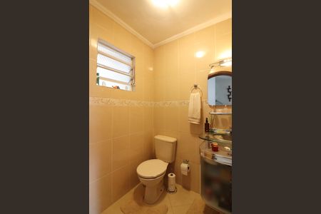 Casa à venda com 228m², 3 quartos e 6 vagasLavabo 