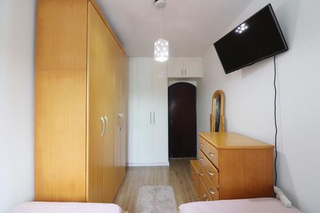 Casa à venda com 228m², 3 quartos e 6 vagasQuarto 3