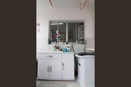 Casa à venda com 228m², 3 quartos e 6 vagasÁrea de Serviço