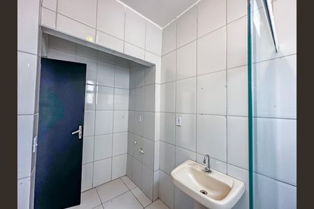 Apartamento para alugar com 66m², 1 quarto e sem vaga