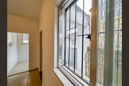 Apartamento para alugar com 66m², 1 quarto e sem vaga