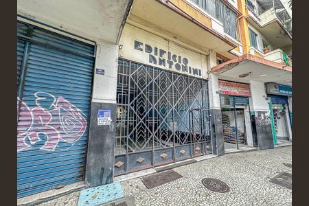 Apartamento para alugar com 66m², 1 quarto e sem vaga