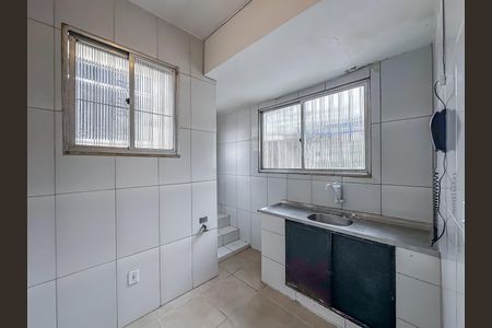 Apartamento para alugar com 66m², 1 quarto e sem vaga