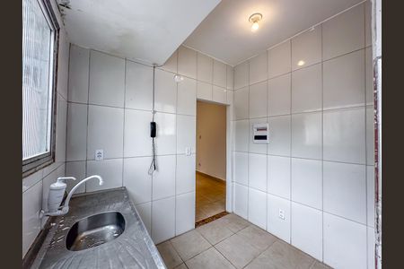 Apartamento para alugar com 66m², 1 quarto e sem vaga