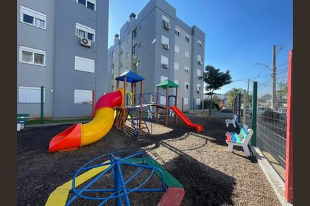 Apartamento para alugar com 70m², 3 quartos e 1 vaga