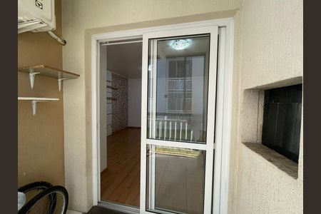 Apartamento para alugar com 70m², 3 quartos e 1 vaga