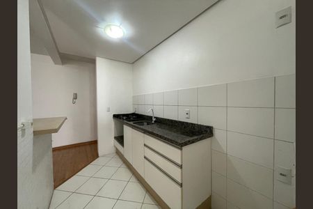 Apartamento para alugar com 70m², 3 quartos e 1 vaga