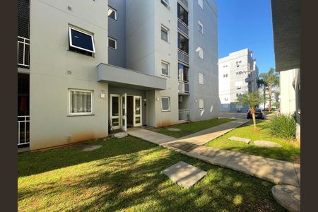 Apartamento para alugar com 70m², 3 quartos e 1 vaga