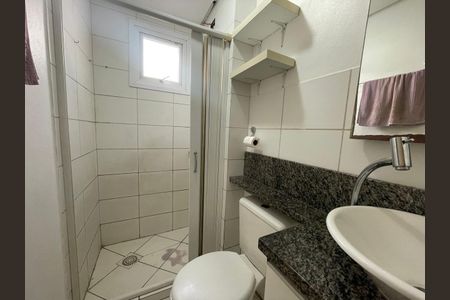 Apartamento para alugar com 70m², 3 quartos e 1 vaga