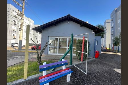 Apartamento para alugar com 70m², 3 quartos e 1 vaga