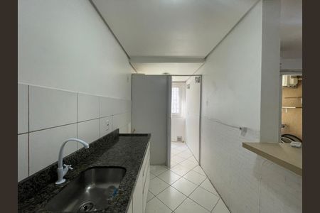 Apartamento para alugar com 70m², 3 quartos e 1 vaga
