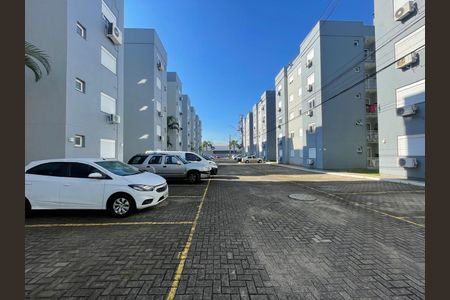 Apartamento para alugar com 70m², 3 quartos e 1 vaga