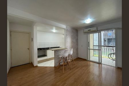 Apartamento para alugar com 2 quartos, 70m² em Industrial, Novo Hamburgo