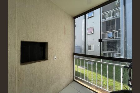 Apartamento para alugar com 70m², 3 quartos e 1 vaga