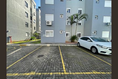 Apartamento para alugar com 70m², 3 quartos e 1 vaga