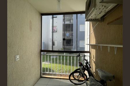 Apartamento para alugar com 70m², 3 quartos e 1 vaga