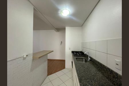 Apartamento para alugar com 70m², 3 quartos e 1 vaga