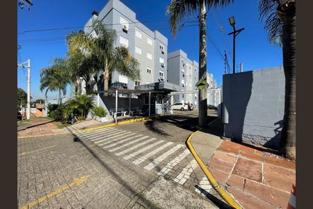 Apartamento para alugar com 70m², 3 quartos e 1 vaga