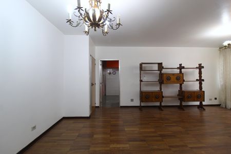 Apartamento à venda com 112m², 3 quartos e 1 vagaSala