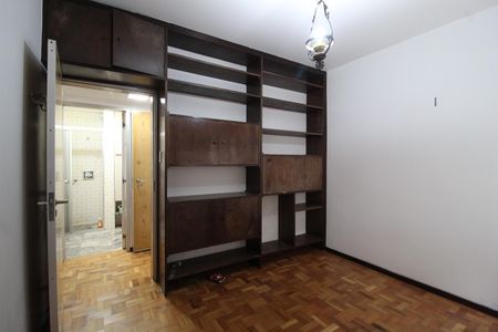 Apartamento à venda com 112m², 3 quartos e 1 vagaQuarto 1