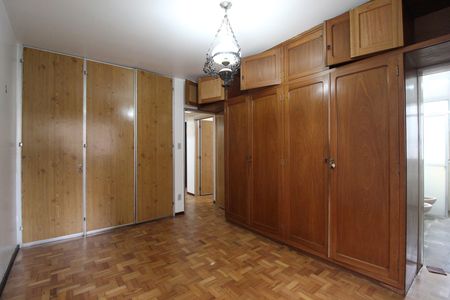 Apartamento à venda com 112m², 3 quartos e 1 vagaQuarto 3 - Suíte
