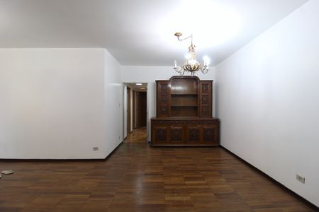 Apartamento à venda com 112m², 3 quartos e 1 vagaSala
